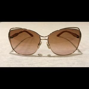 Authentic Miu Miu sunglasses